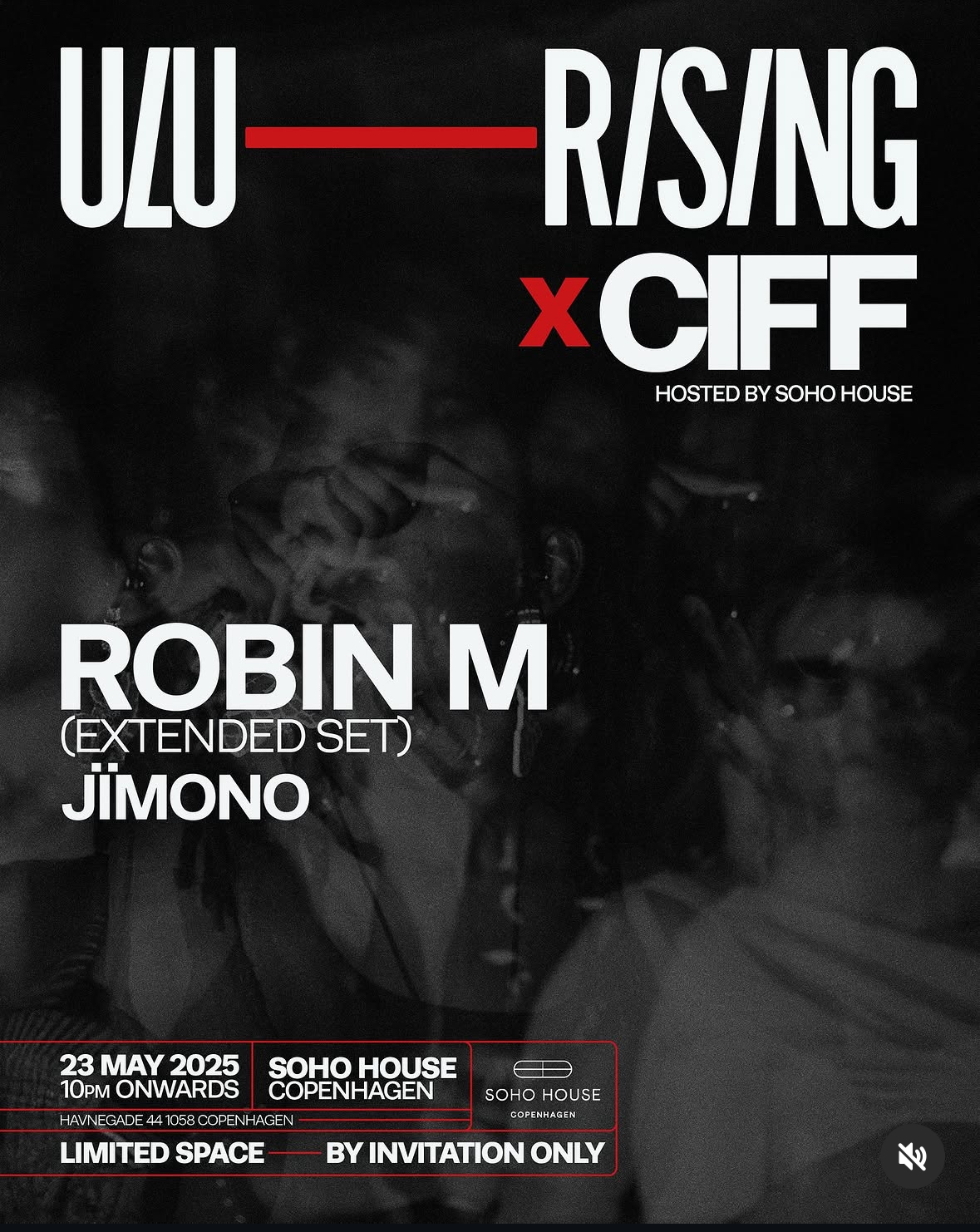 ULU Rising — CIFF